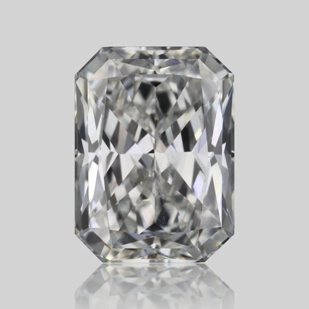 0.80ct RADIANT H VS1 Natural diamond