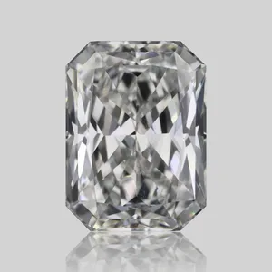 0.8ct RADIANT H VS1 Natural diamond