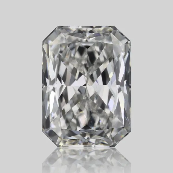 0.8ct RADIANT H VS1 Natural diamond
