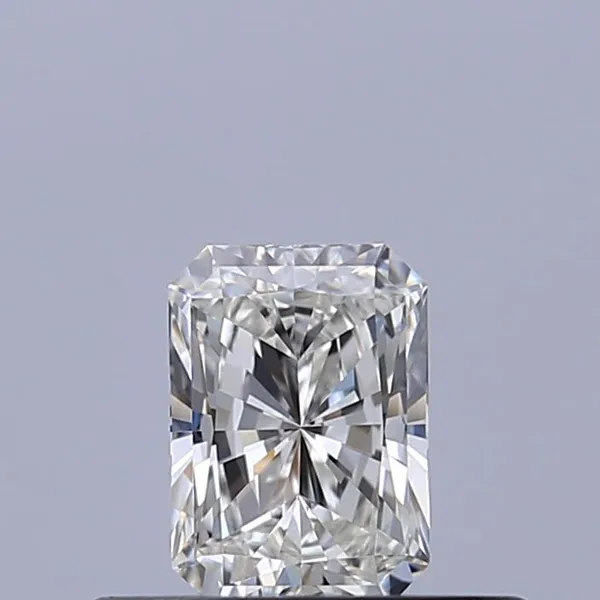 0.3ct RADIANT G IF Natural diamond