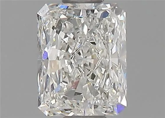 0.57ct RADIANT H VS1 Natural diamond