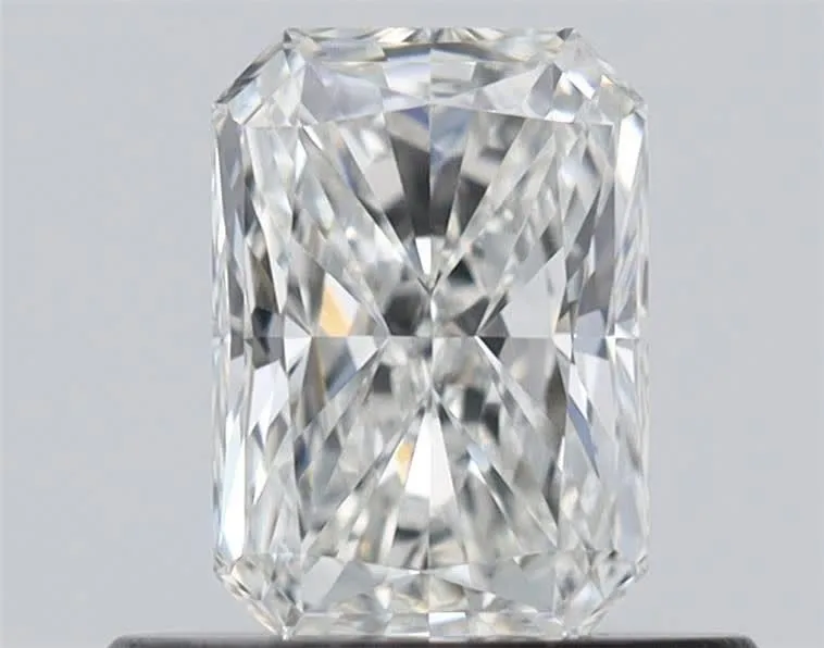 0.51ct RADIANT G VS1 Natural diamond