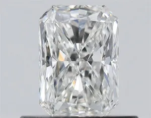 0.51ct RADIANT G VS1 Natural diamond
