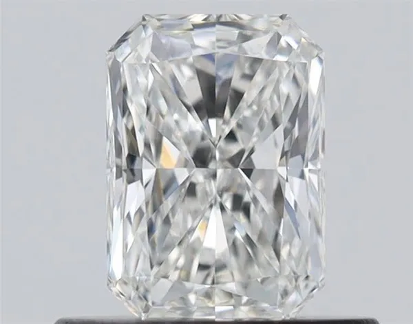 0.51ct RADIANT G VS1 Natural diamond