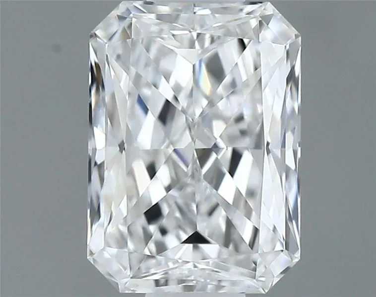 0.50ct RADIANT D VS1 Natural diamond