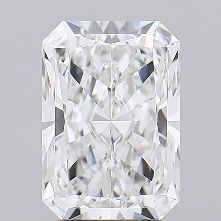 0.52ct RADIANT D VVS2 Lab Grown diamond