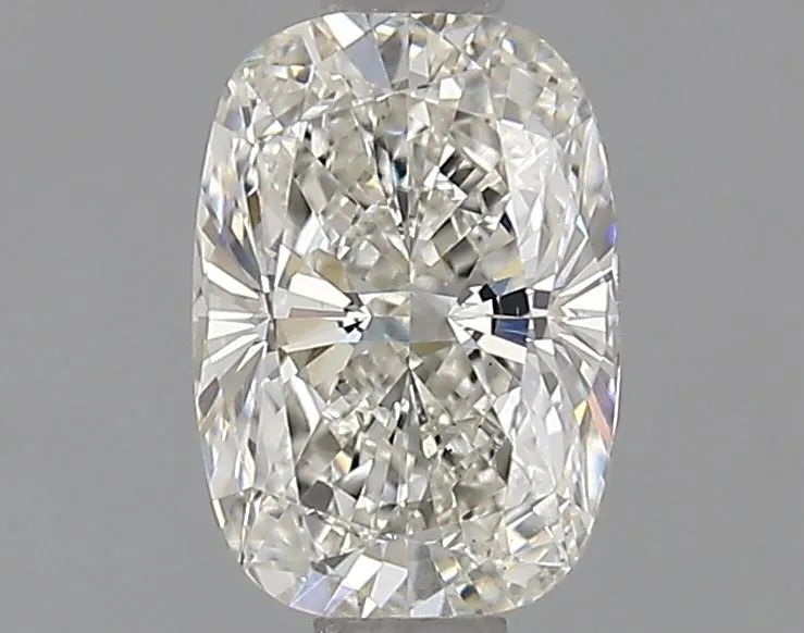 0.79ct CUSHION G VS1 Lab Grown diamond