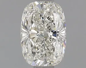 0.79ct CUSHION G VS1 Lab diamond