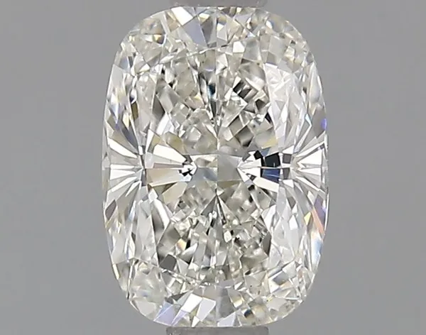 0.79ct CUSHION G VS1 Lab diamond
