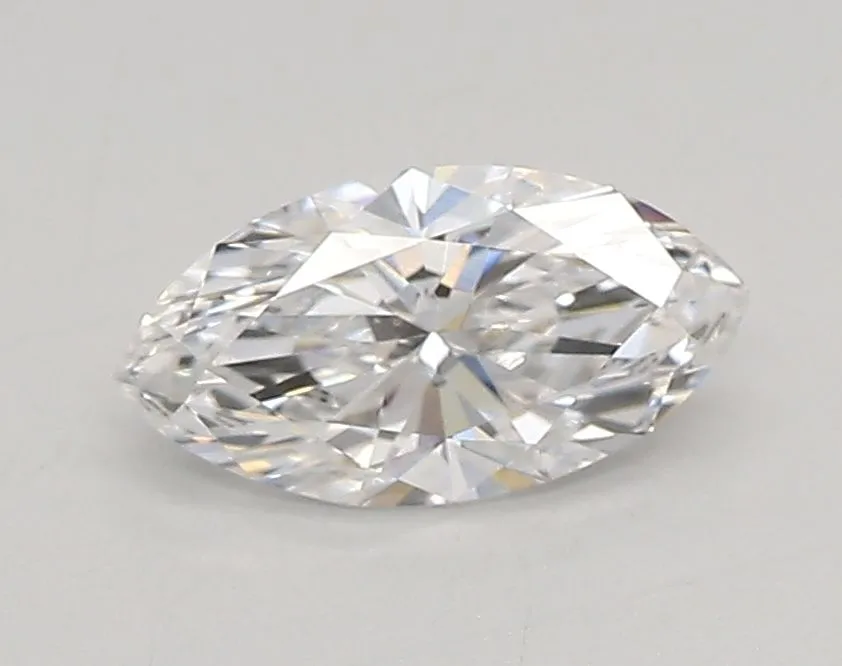 0.70ct MARQUISE D VVS1 Lab Grown diamond