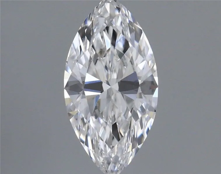 0.31ct MARQUISE D VS1 Natural diamond