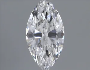 0.31ct MARQUISE D VS1 Natural diamond