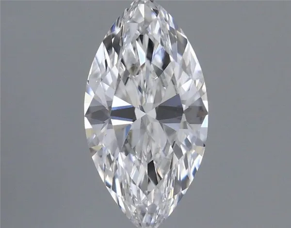 0.31ct MARQUISE D VS1 Natural diamond