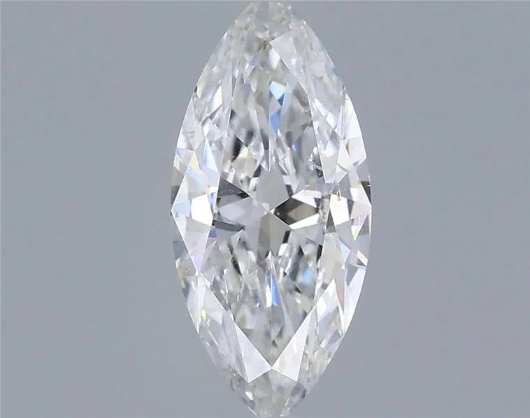 0.50ct MARQUISE E SI2 Natural diamond