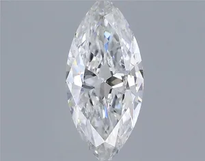 0.5ct MARQUISE E SI2 Natural diamond