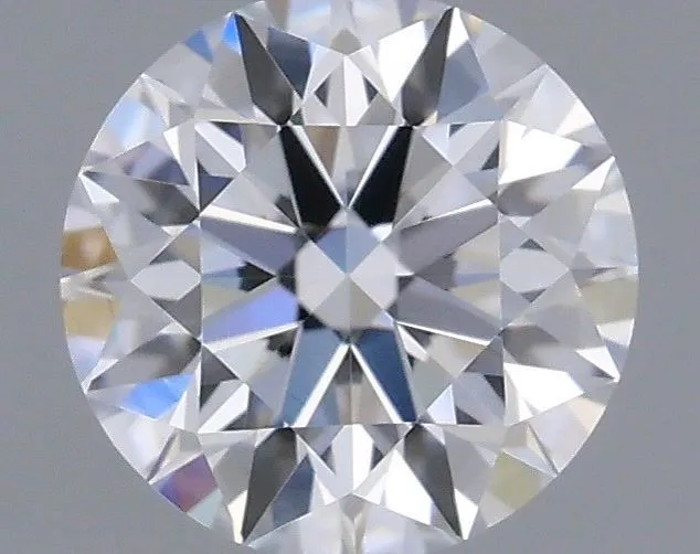 0.32ct ROUND D VVS2 Lab Grown diamond