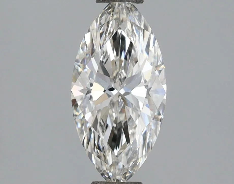 1.03ct MARQUISE F VVS2 Lab Grown diamond