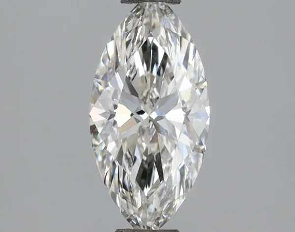 1.03ct MARQUISE F VVS2 Lab diamond