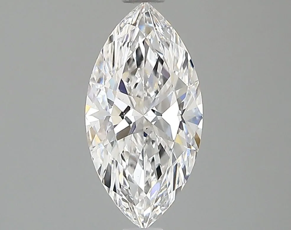 1.01ct MARQUISE D VS1 Lab Grown diamond
