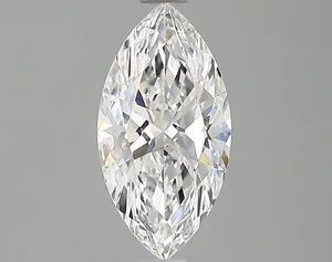 1.01ct MARQUISE D VS1 Lab diamond