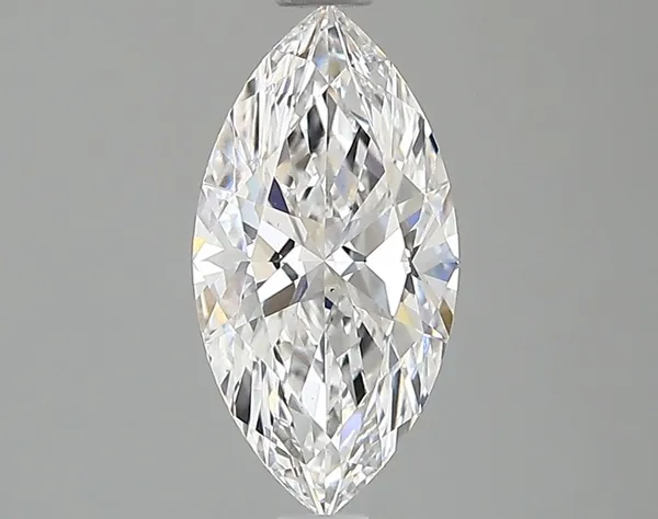1.01ct MARQUISE D VS1 Lab diamond
