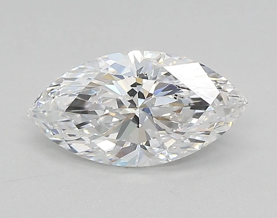 0.95ct MARQUISE D VVS1 Lab Grown diamond