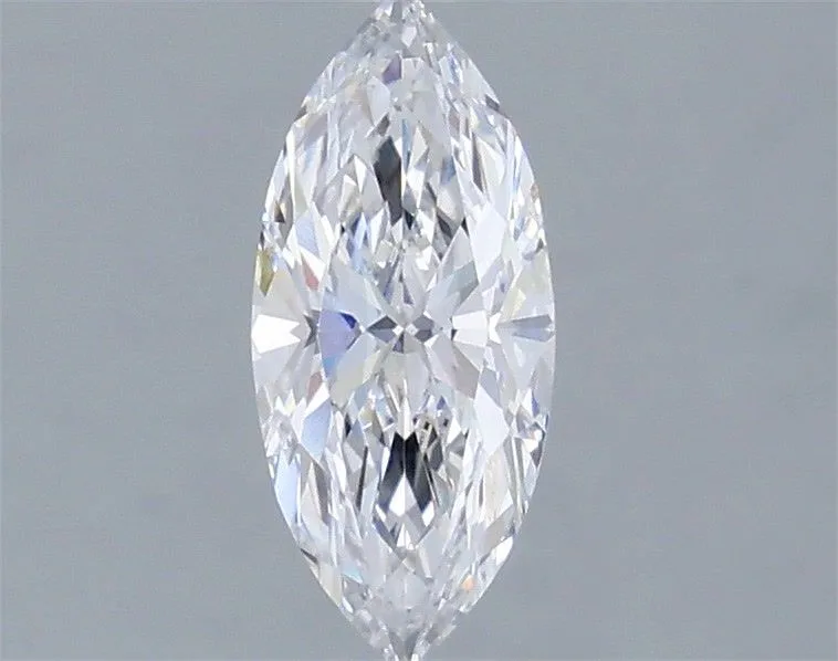 0.92ct MARQUISE D VVS2 Lab Grown diamond