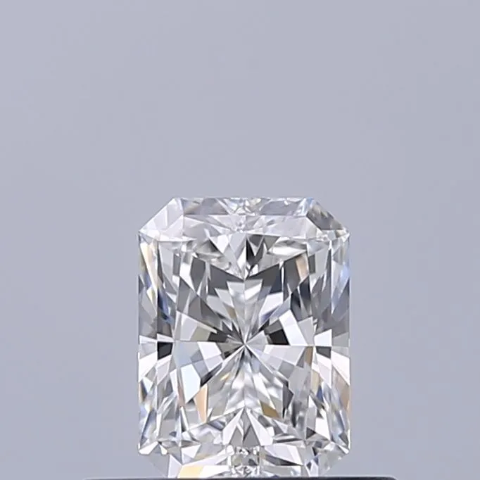 0.43ct RADIANT D VVS1 Natural diamond