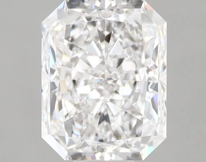1.21ct RADIANT D VS2 Natural diamond