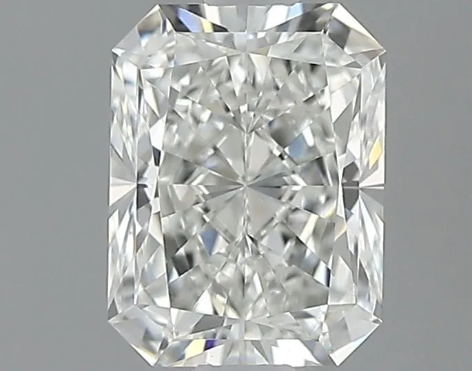0.90ct RADIANT H VVS2 Natural diamond