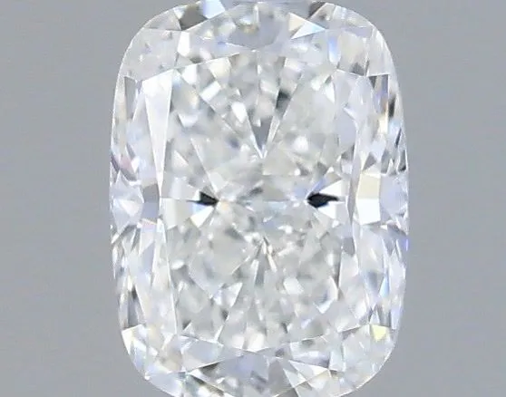 0.3ct CUSHION G VVS2 Natural diamond