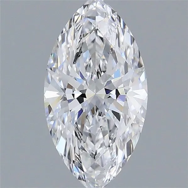 1.03ct MARQUISE D VVS2 Lab diamond