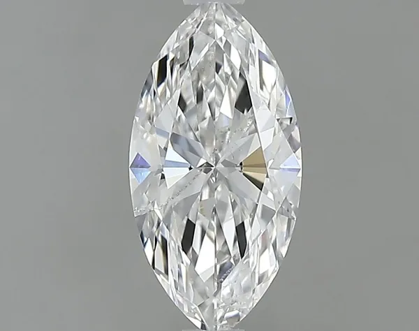 0.72ct MARQUISE E SI2 Natural diamond