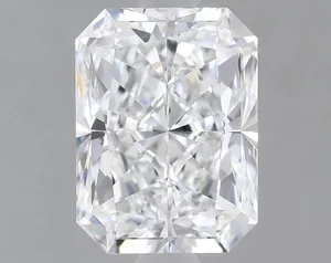 1ct RADIANT F VVS2 Natural diamond
