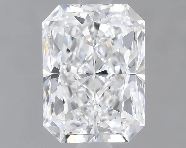 1ct RADIANT F VVS2 Natural diamond