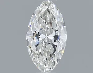 0.36ct MARQUISE G VS1 Natural diamond
