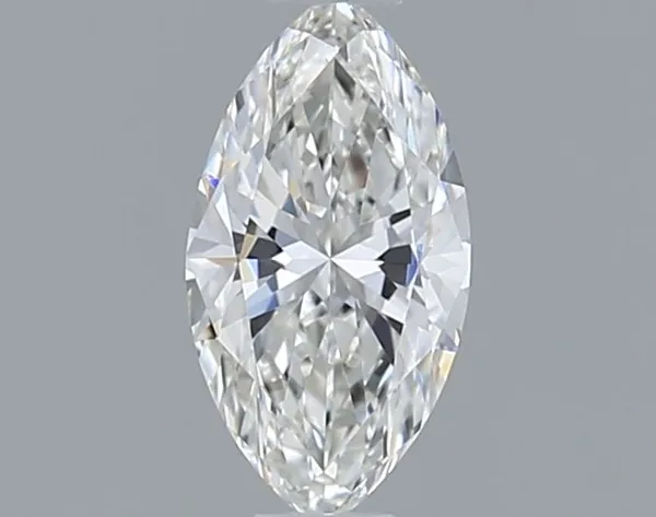 0.36ct MARQUISE G VS1 Natural diamond