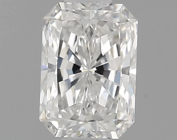 0.50ct RADIANT F SI2 Natural diamond
