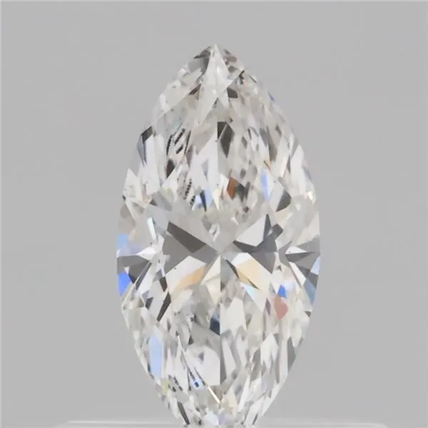 0.32ct MARQUISE F VS1 Lab Grown diamond