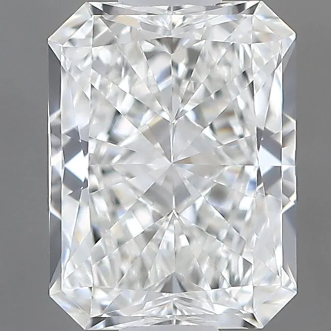 0.50ct RADIANT G IF Natural diamond