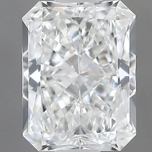 0.5ct RADIANT G IF Natural diamond