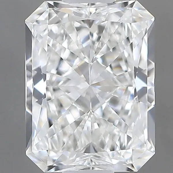 0.5ct RADIANT G IF Natural diamond