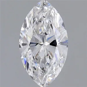 1.01ct MARQUISE D VS1 Lab diamond