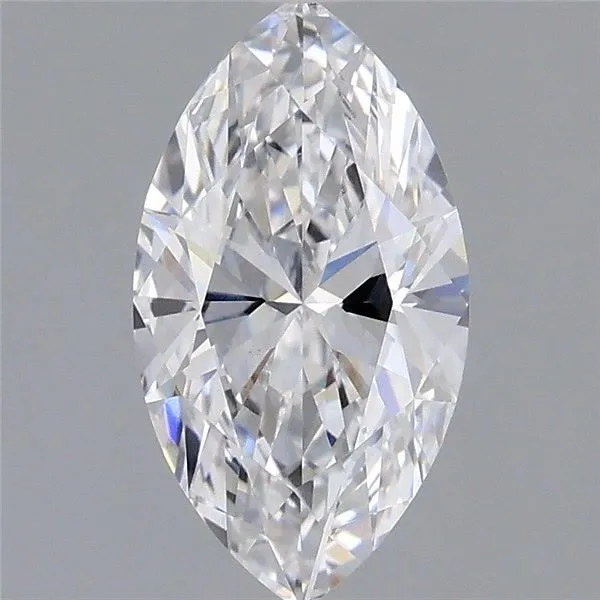 1.01ct MARQUISE D VS1 Lab diamond
