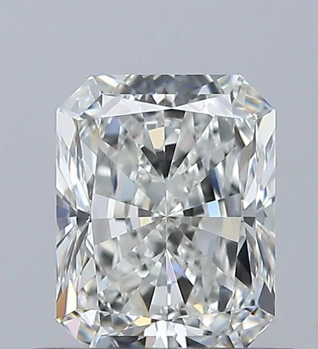 0.70ct RADIANT G IF Natural diamond
