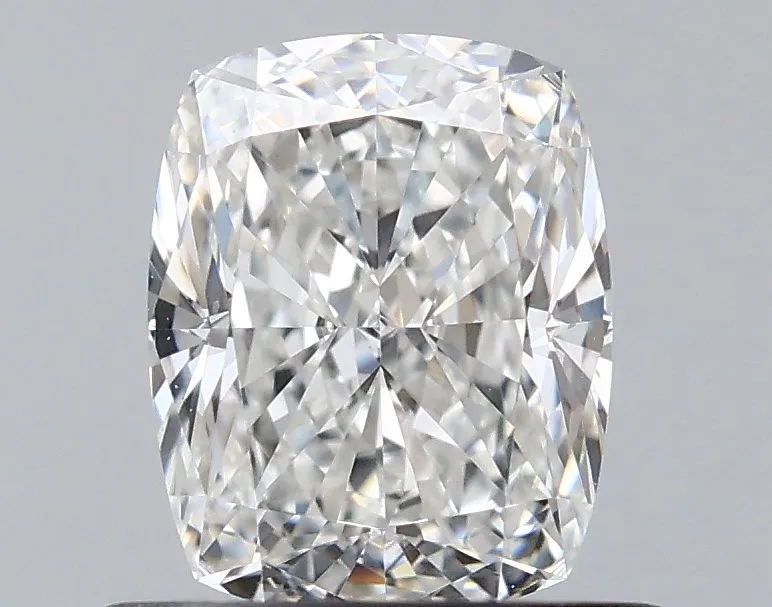 0.80ct CUSHION G SI1 Natural diamond