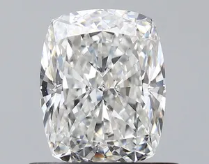 0.8ct CUSHION G SI1 Natural diamond