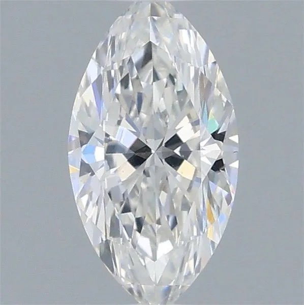 0.31ct MARQUISE F VS2 Natural diamond