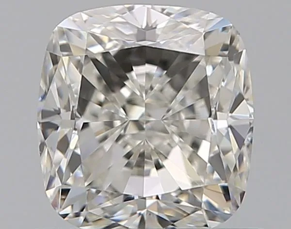 0.72ct CUSHION H VS1 Natural diamond