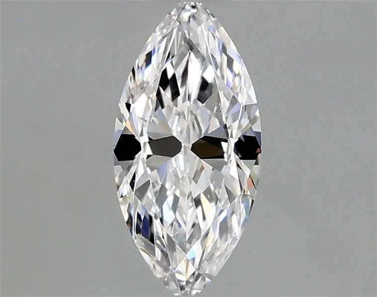 0.51ct MARQUISE D VS1 Natural diamond